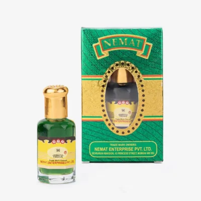 96 Jannatul Firdaus Attar 10ML - Nemat Enterprises