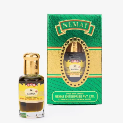 nemat 96 majmua attar 10ml