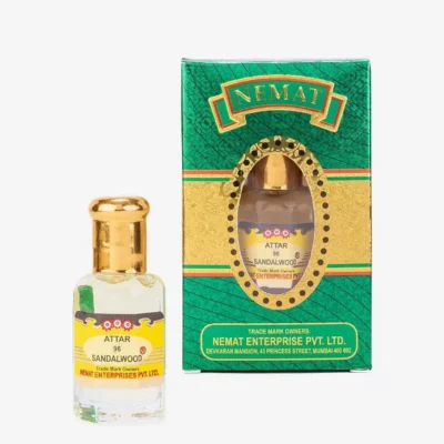 96 Sandal Wood Attar