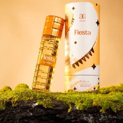 Arochem Fiesta Attar