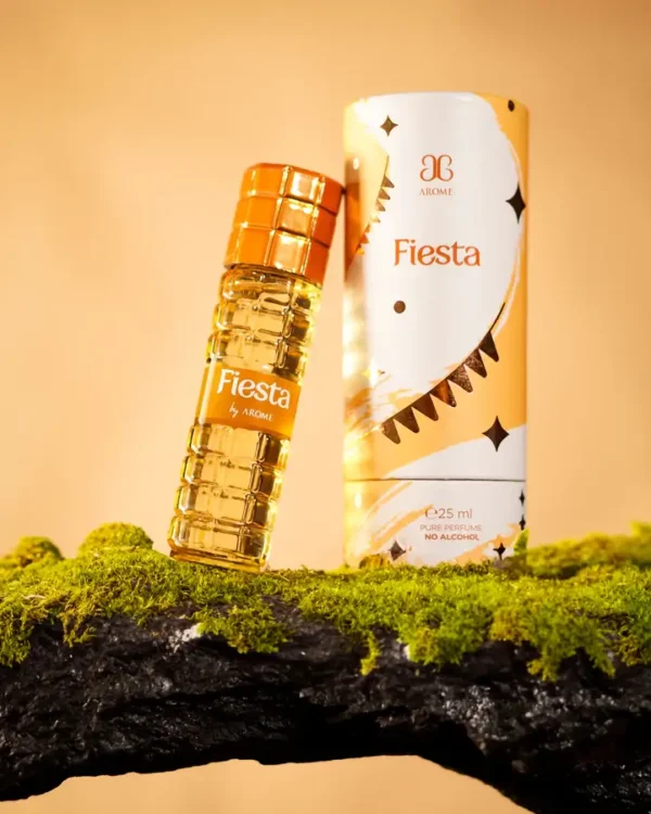 Arochem Fiesta Attar