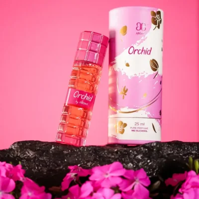 Arochem Orchid Attar 25ML - Exotic Series