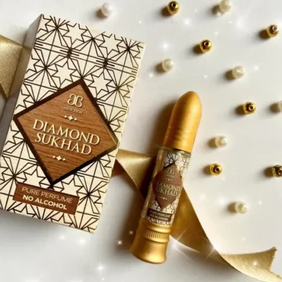 Arochem Diamond Sukhad Attar