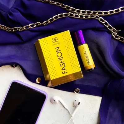 Fashion Attar arochem