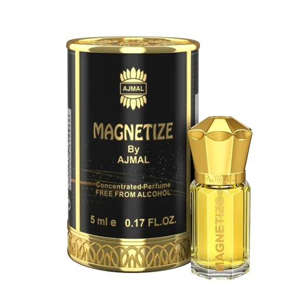 Ajmal Magnetize Attar