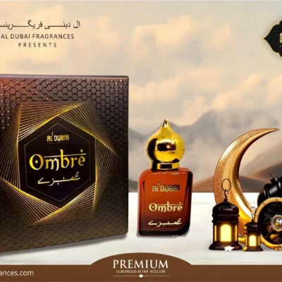 Ombre Attar Al Dubai Fragrances