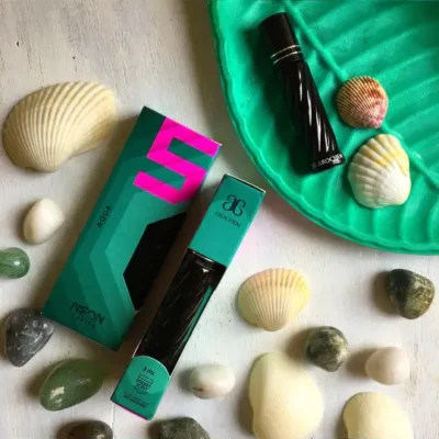 Arochem Aqua Attar (No.5) - Neon Series