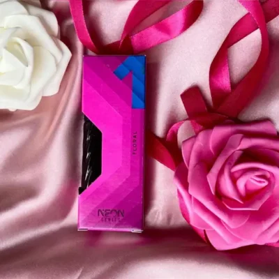 Arochem Floral Attar (No.1) – Neon Series