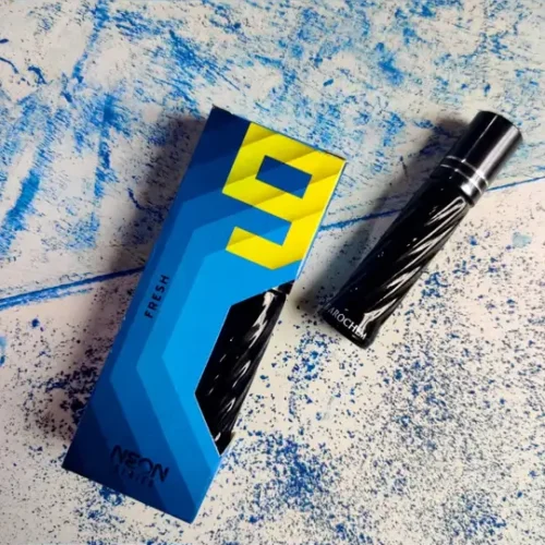 Arochem Fresh Attar (No.9) – Neon Series