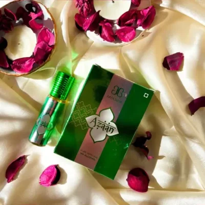 Arochem Azaan Attar 6ml rollon attar