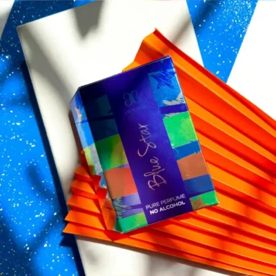 Blue Star Attar arochem company