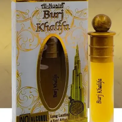 Burj Khalifa Attar