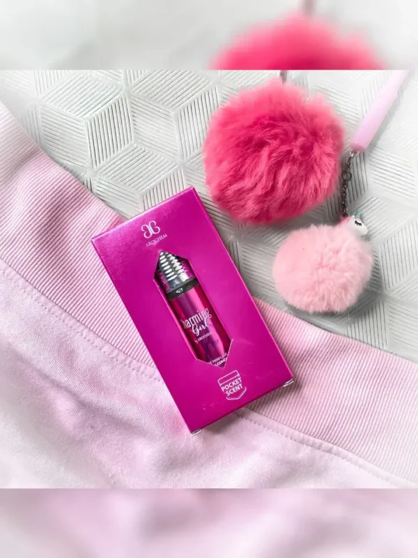 charming girl attar arochem 6ml