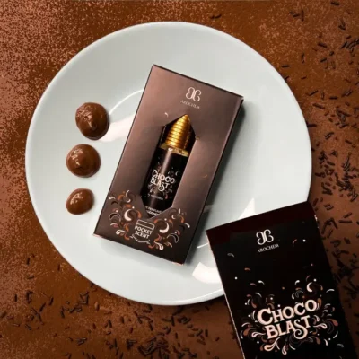 Arochem Choco Blast Attar
