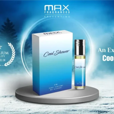 Cool Shower Attar