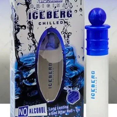 Ice Berg Attar