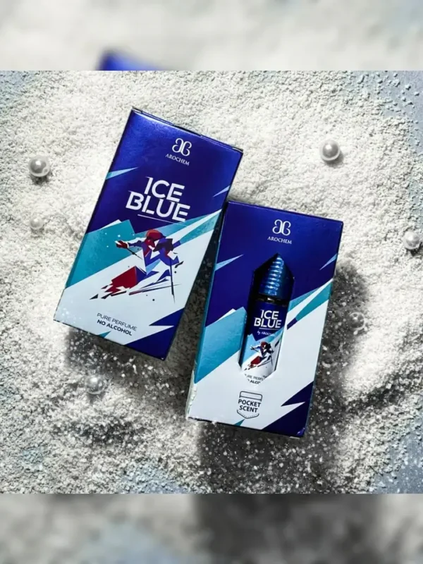 Arochem Ice Blue Attar
