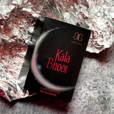 Kala Bhoot Attar 6ML - Arochem