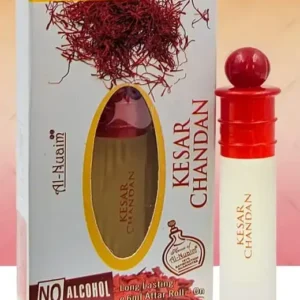 Kesar Chandan Attar