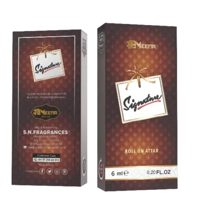 Meena Signature Attar