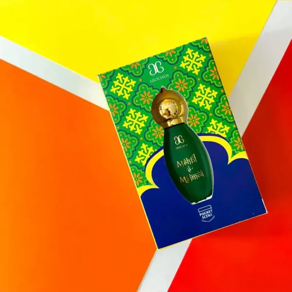 Arochem Mehfil E Majmua Attar