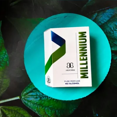 Millennium Attar