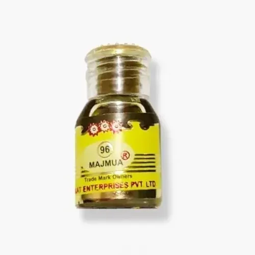 96 Majmua Attar nemat 96 attar majmua