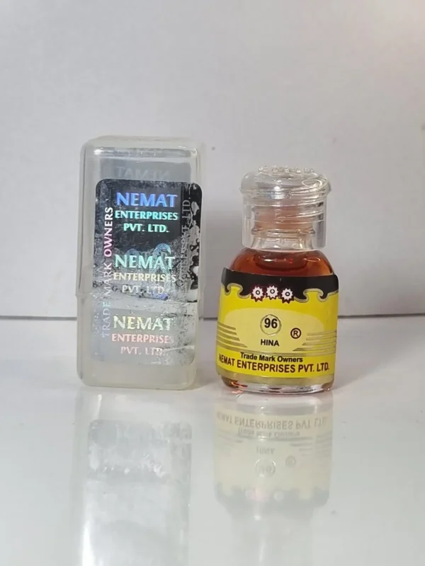 nemat hina attar 3ml