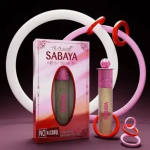 Al Nuaim Sabaya Attar