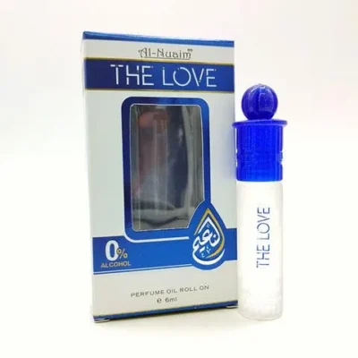 The Love Attar 6ML