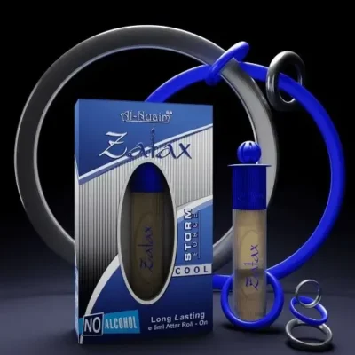 Al Nuaim Zatax Attar