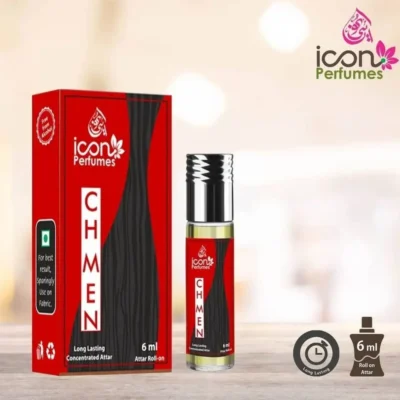 Icon CH Men Attar