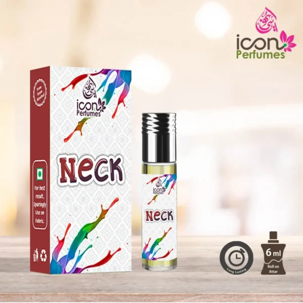 Icon Neck Attar
