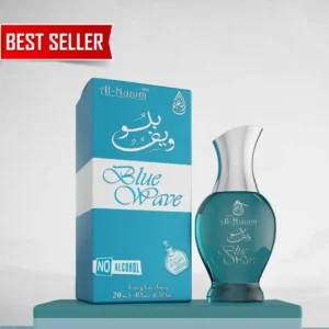 Blue Wave Attar 20ML Series