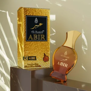 Abir Attar 20ml series al nuaim