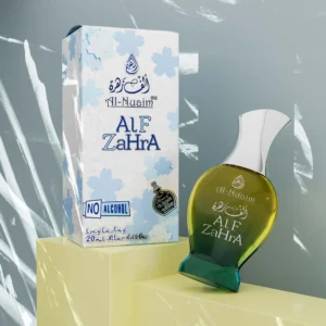 Alf Zahra Attar 20ML Series al nuaim