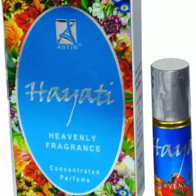 Astin Hayati Attar 6 ML Roll On