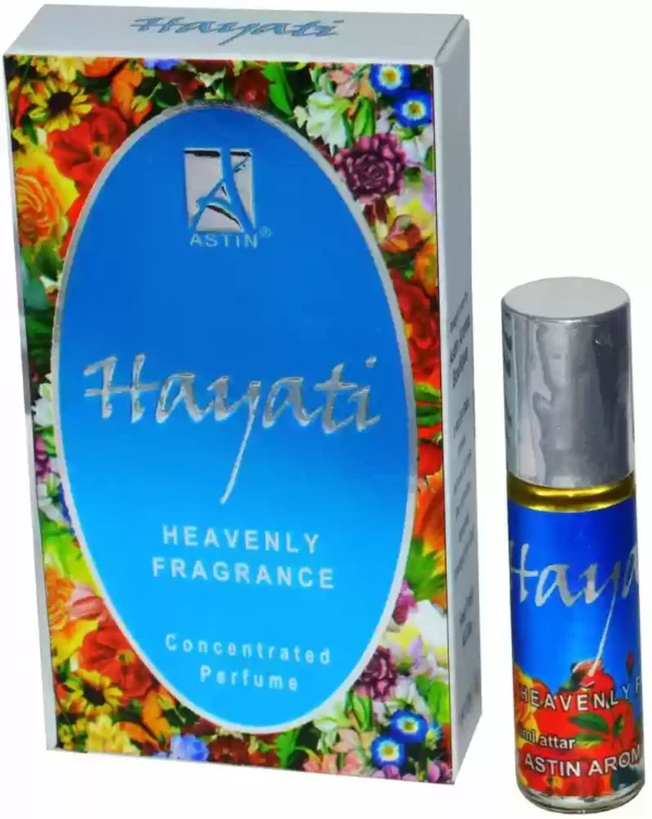 astin-hayati-attar