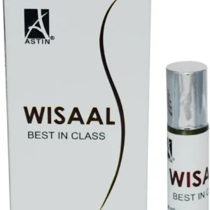 Astin Wisaal Attar 6 ML Roll On