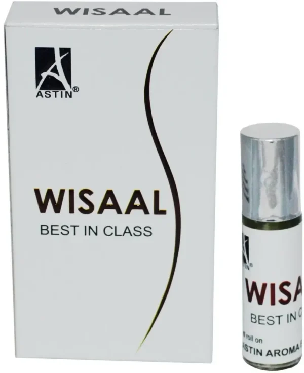 Astin Wisaal Attar 6 ML Roll On