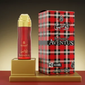 Aventus Attar 20ML Series al nuaim