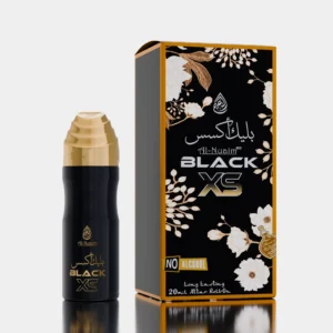 Black Xs Attar 20ML Series