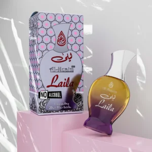 Laila Attar 20ML Series