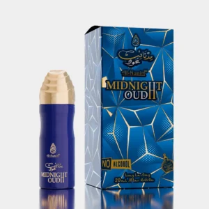 Midnight Oudh Attar 20ML Series