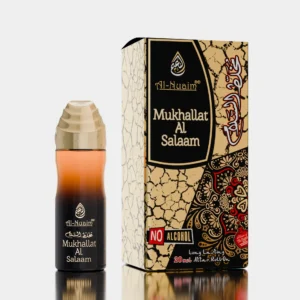 mukhallat al salam Attar 20ML Series