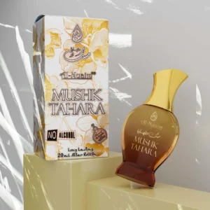 Musk Tahara Attar 20ml series