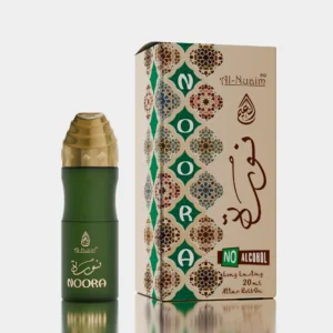 Noora Attar 20ML Series