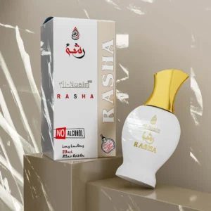 Rasha Attar 20ML Series