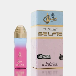 Selfie Attar 20ML Series