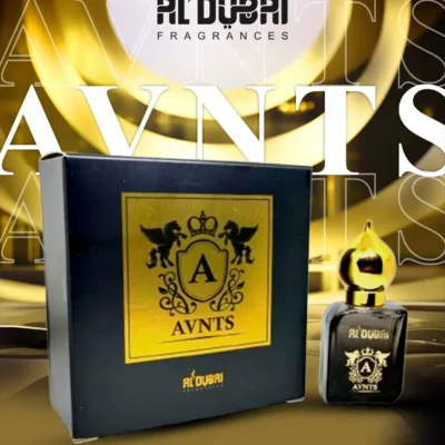 Al Dubai Aventus Attar